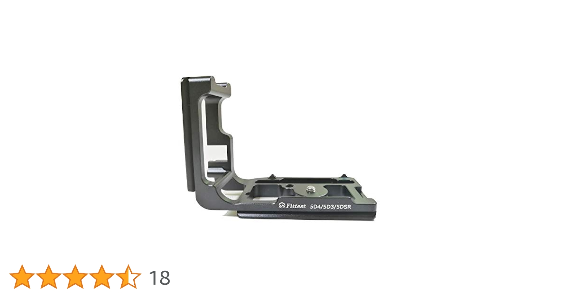 CANON EOS 5DMarkⅢ+L字型プレート付属 CANON EOS 5DMarkⅢ+L字型